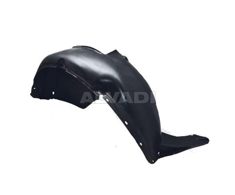 Купить Подкрылки На Шкоду Рапид