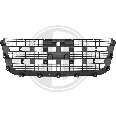 PRASCO FD9122001 Grille