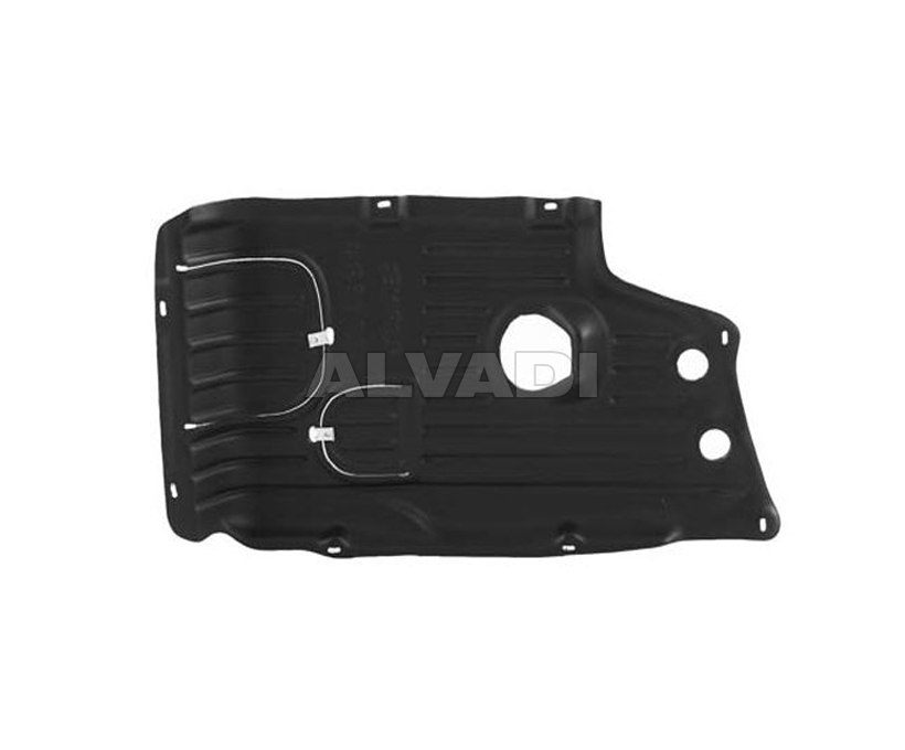 Under engine cover FLORIMEX 514050F020 for Toyota alvadi.ee