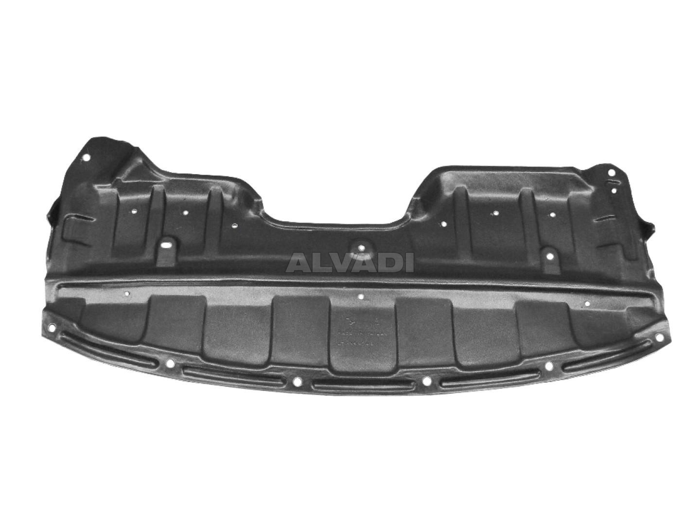 Genuine Nissan Parts 75892-JM00A Lower Engine Cover