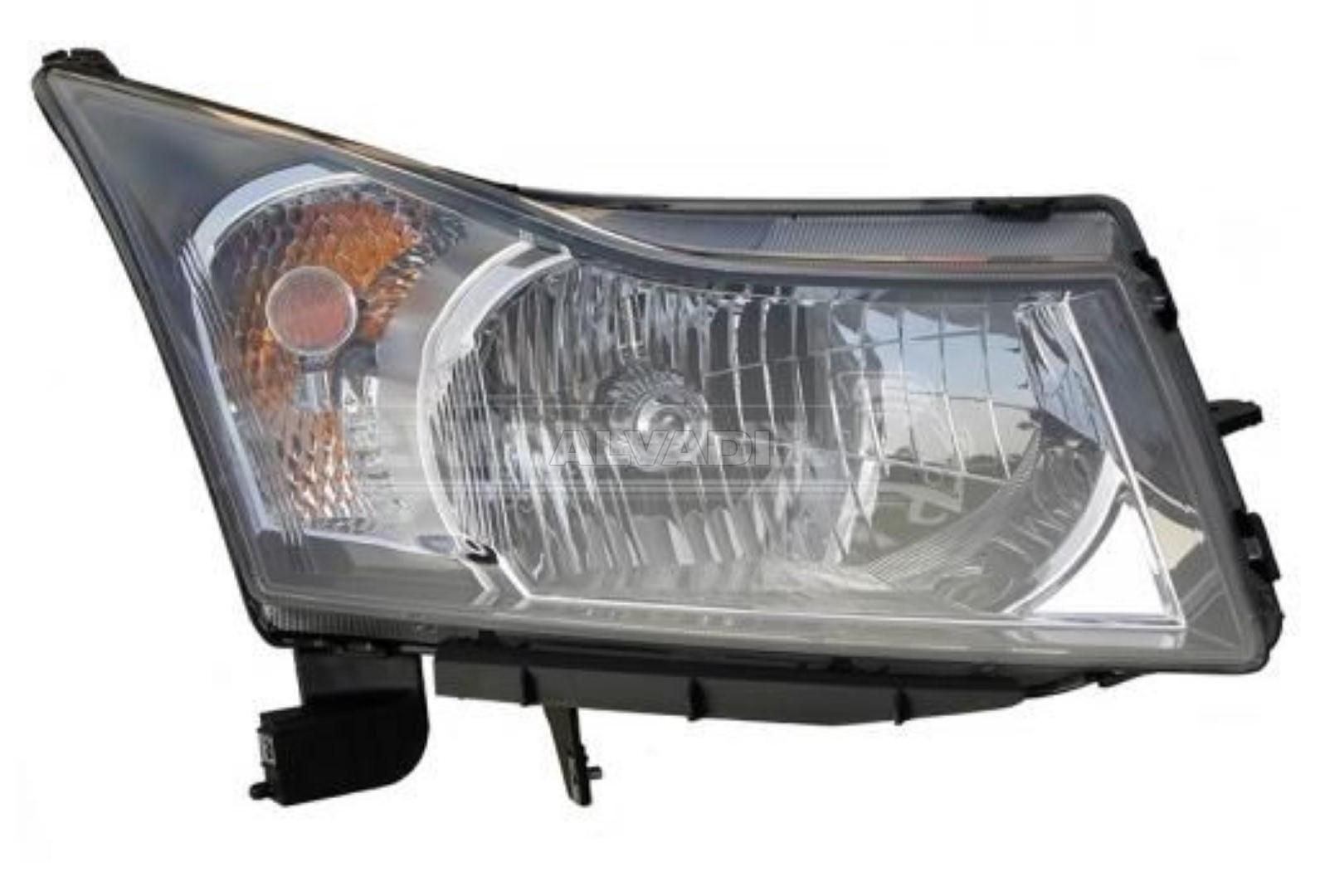Hauptscheinwerfer 96828235 für CHEVROLET CRUZE - alvadi.de