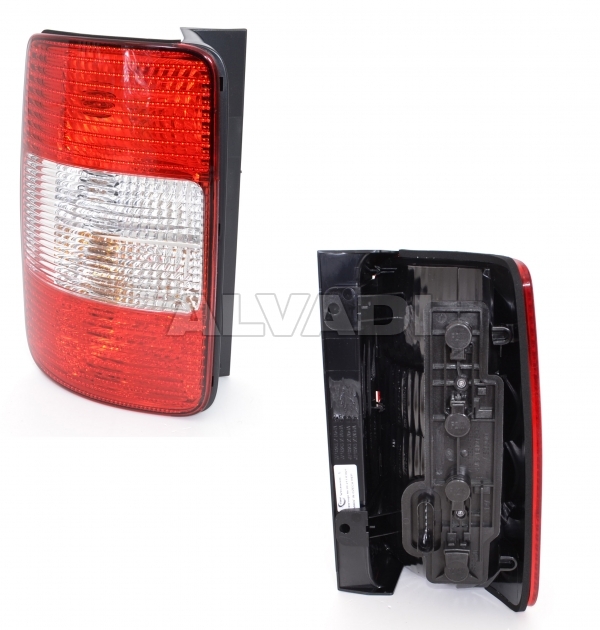 Tail light VISTEON 2K0945095D for Volkswagen alvadi.ee