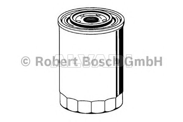 Bosch 0451103337 Oil Filter