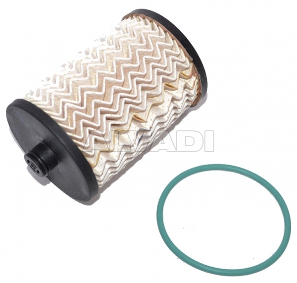 Fuel Filter COOPERSFIAAM FILTERS FA5731ECO for AUDI A4 (B7) AL30870489