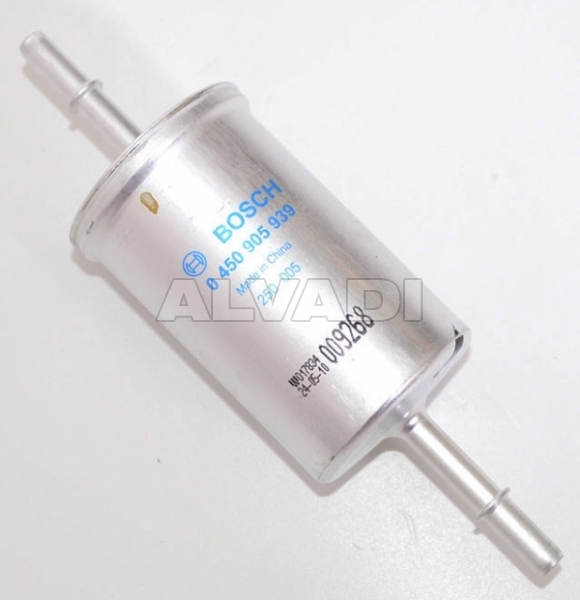 Fuel Filter COOPERSFIAAM FILTERS FT5467 for AUDI A4 (B7) AL30872007