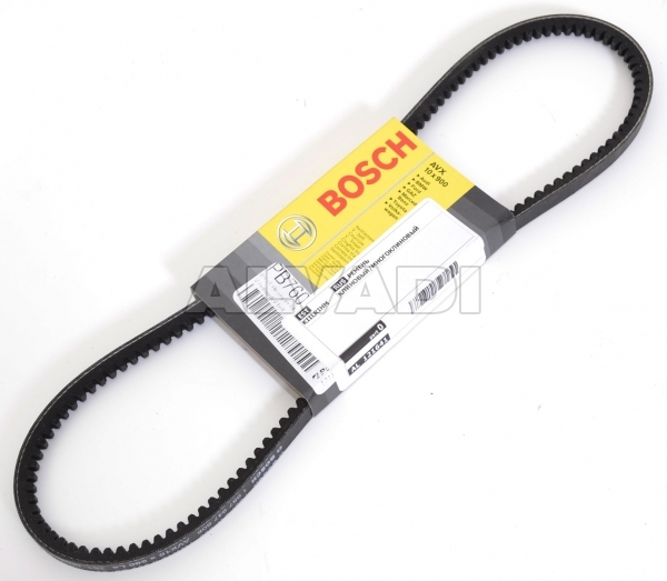 Bosch 1 987 947 608 V-Belt 