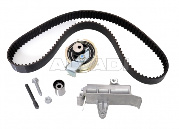 timing belt pulley kit