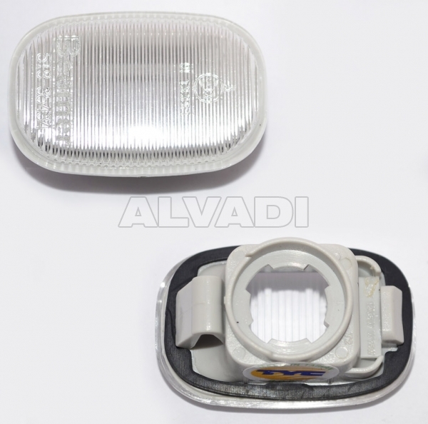 Side flasher TYC 8173002023 for Lexus, Toyota - alvadi.com Side flasher TYC 8173002023 for Lexus, Toyota - alvadi.com