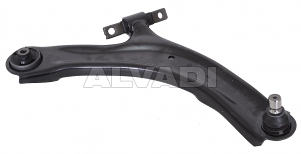 Control Arm Teknorot 54501jd000 For Audi A4 B7 Alvadiee