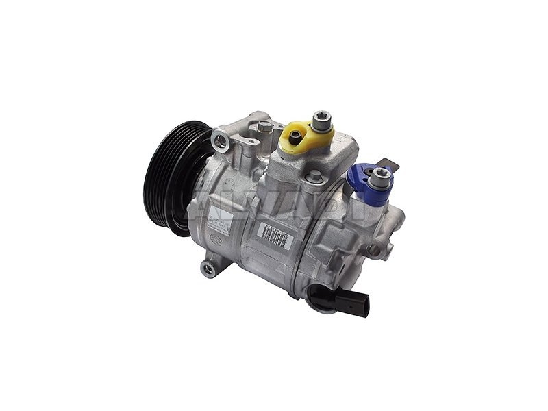 AC compressor Denso DCP02030 for VW TIGUAN (5N) AL30948823