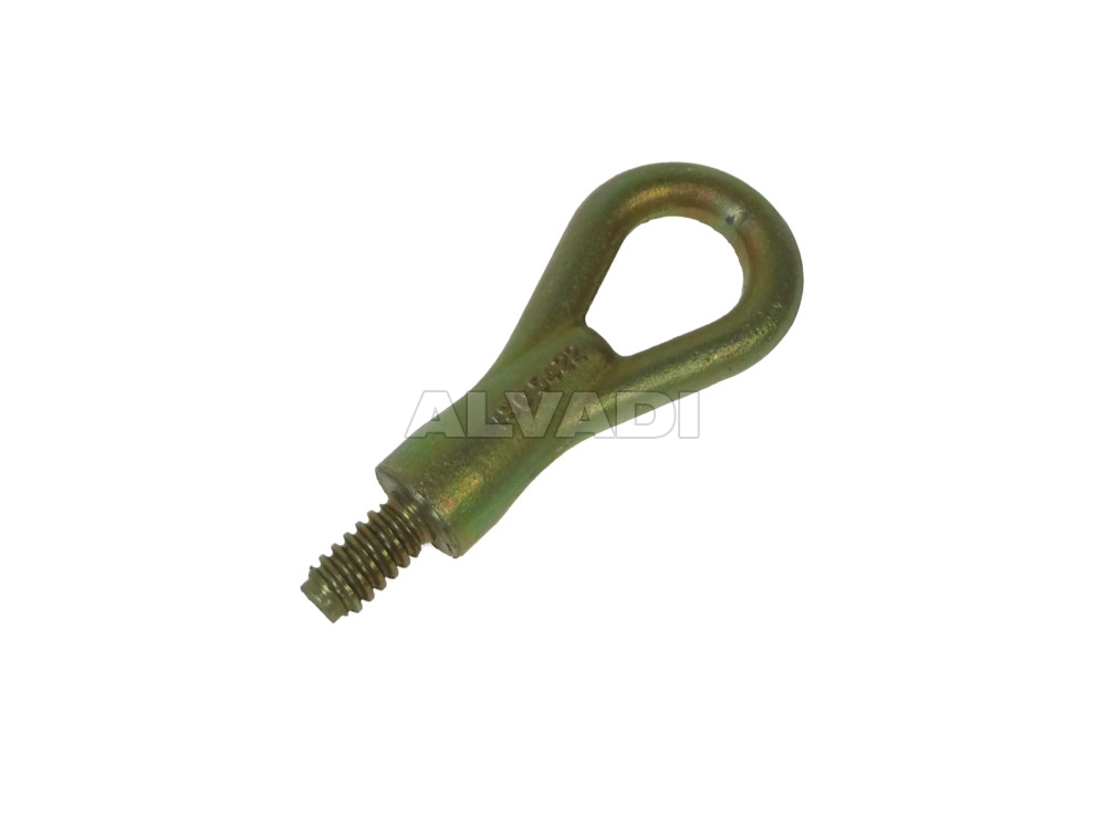 Abschlepphaken AL30966881 für Ford, Mazda, Volkswagen - alvadi.de 