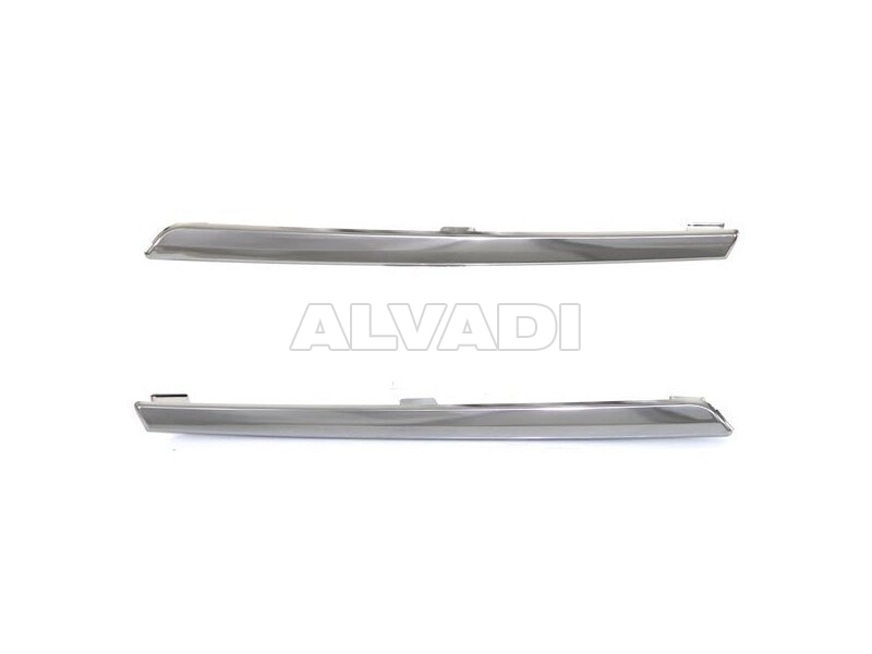 Grill moulding 960104608R for Renault alvadi.ee