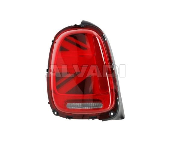 2005-2008 Mini Cooper Convertible Top Rear Tail Light