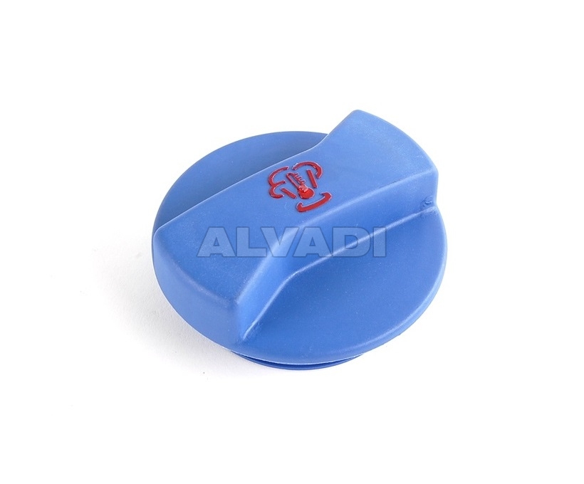 passat radiator cap