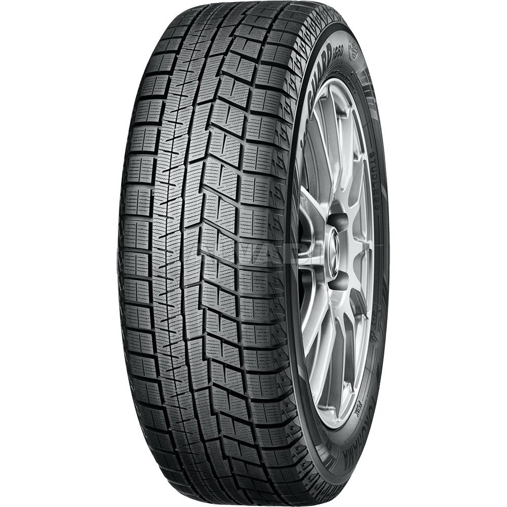 YOKOHAMA 225/55R18 ICE GUARD (IG60) 98Q Friction CEB71 3PMSF IceGrip M+S R2775 для PEUGEOT 3008 - alvadi.ee