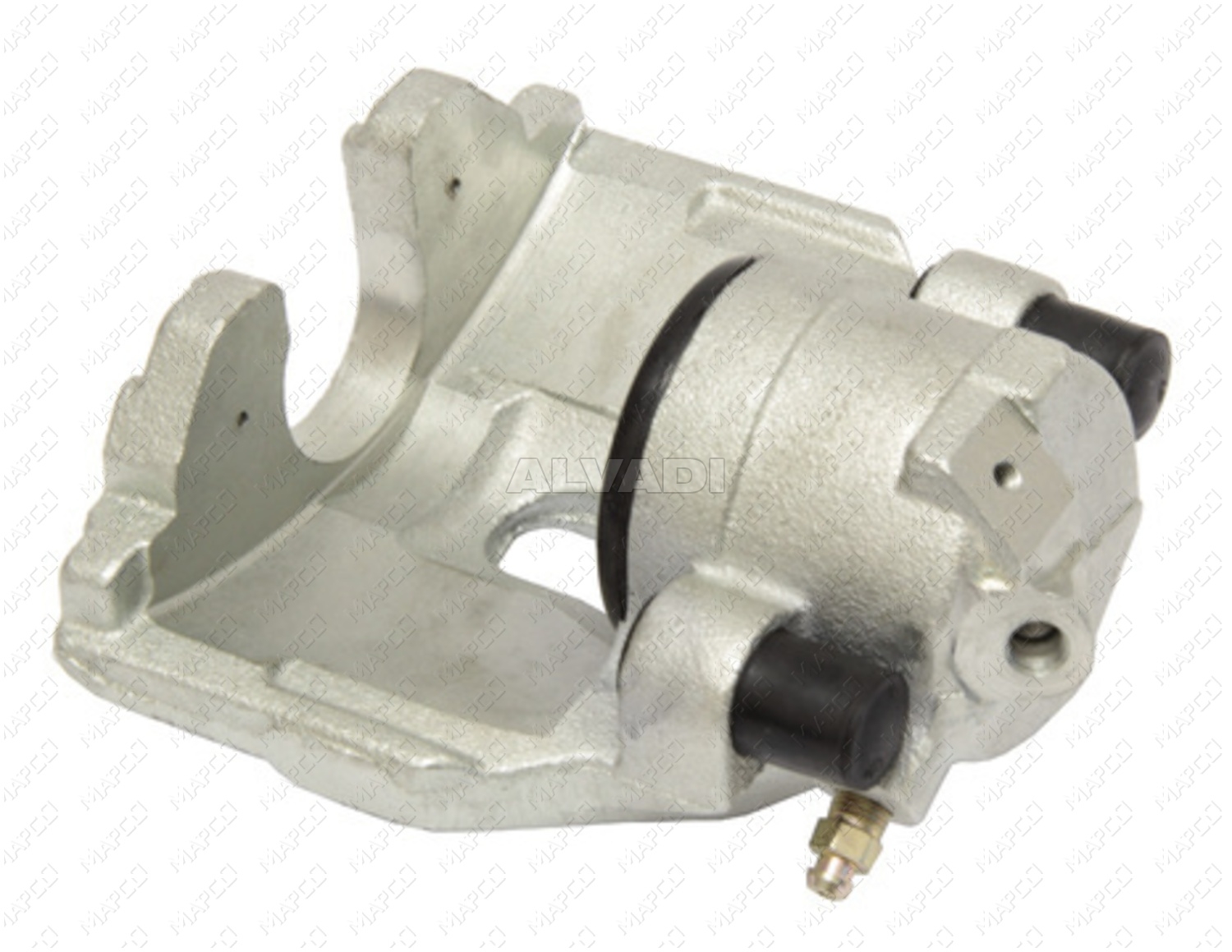 Brake Caliper MAPCO 4880 for AUDI A4 (B7) AL880317 alvadi.ee
