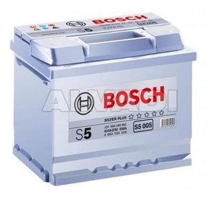 Indító akkumulátor BOSCH 0 092 S50 050