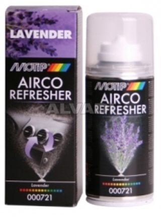 Airco Refresher Lavender MOTIP