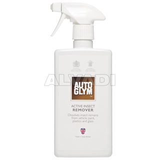 AUTOGLYM Active Insect Remover