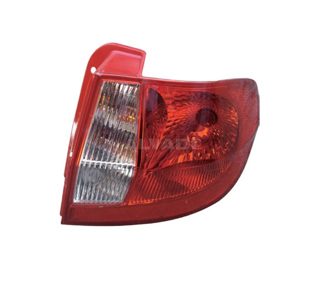 Tail Lamp Socket-Side Marker Lamp Socket Standard S-502