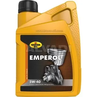 Emperol 5W-40 KROON OIL EMP5W40