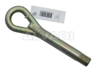 Kia optima store tow hook