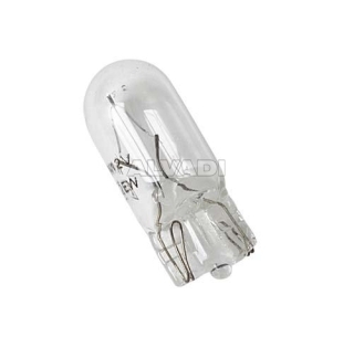 3W bulb without socket