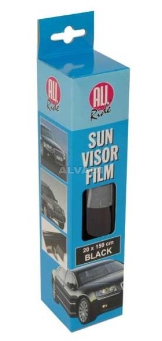 Tint films for car