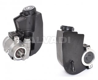 Hüdrovõimendi pump