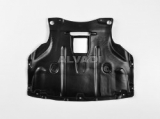 bmw bottom engine cover