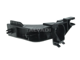 toyota auris bumper bracket