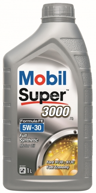 Mobil Super 3000 FE 5W-30 1L