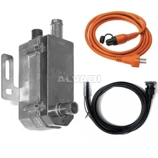 ENGINE HEATER TT-THERMO 1000XC ( READY-TO-INSTALL)