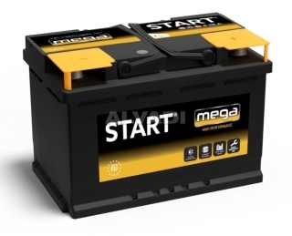 Starter Battery YUASA YBX3096 for Mercedes-Benz SPRINTER 208-414 AL16957772  