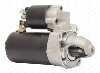 MAPCO Starter