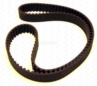 Timing Belt Contitech Ct773 For Chrysler Voyager Es Alvadi Ee