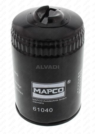 Olajszűrő MAPCO 61040