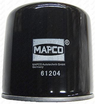 Filtre à huile MAPCO 61204