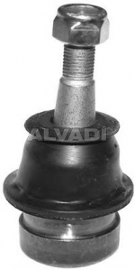 Control arm ball joint