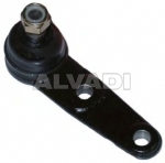 Control arm ball joint