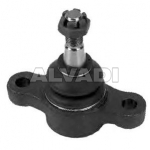 Control arm ball joint