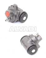 Wheel brake cylinder