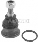 Control arm ball joint