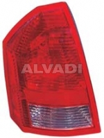 Tail light