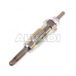 Medalion (version USA)