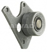 Idler pulley