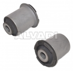 Control arm silentblock