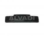 Bumper grille support