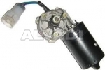 Wiper motor