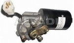 Wiper motor
